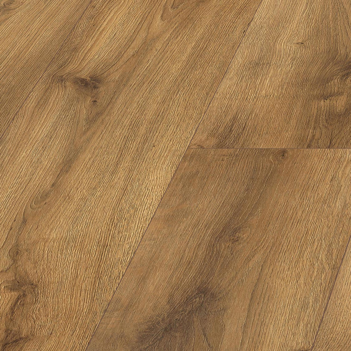 Westminster Oak 12mm KingFloor Aqua+ 1.93m2 | Bearfoot Laminate Floori ...