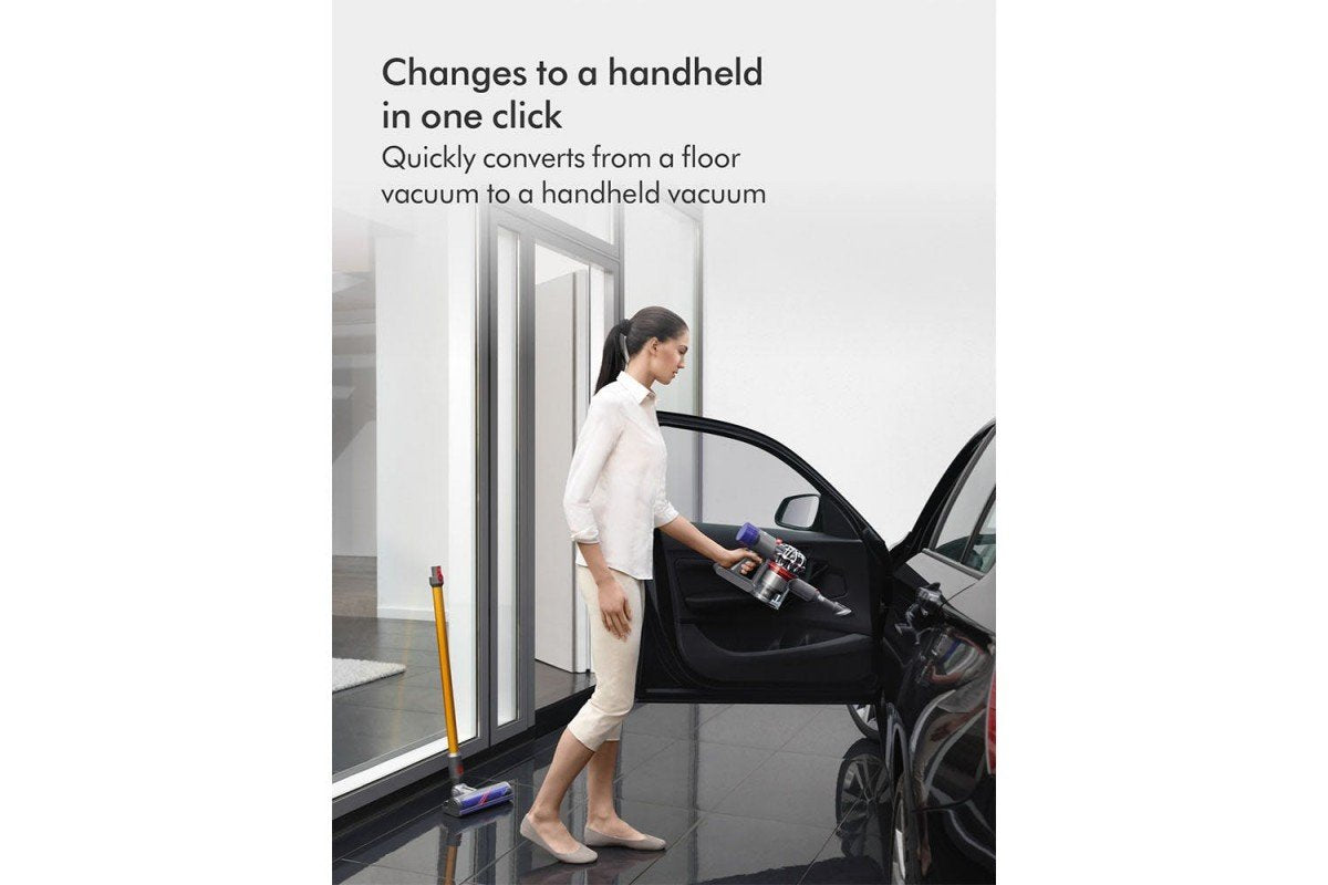 Dyson V7 Absolute Vacuum Cleaner Ronayne Hire & Hardware