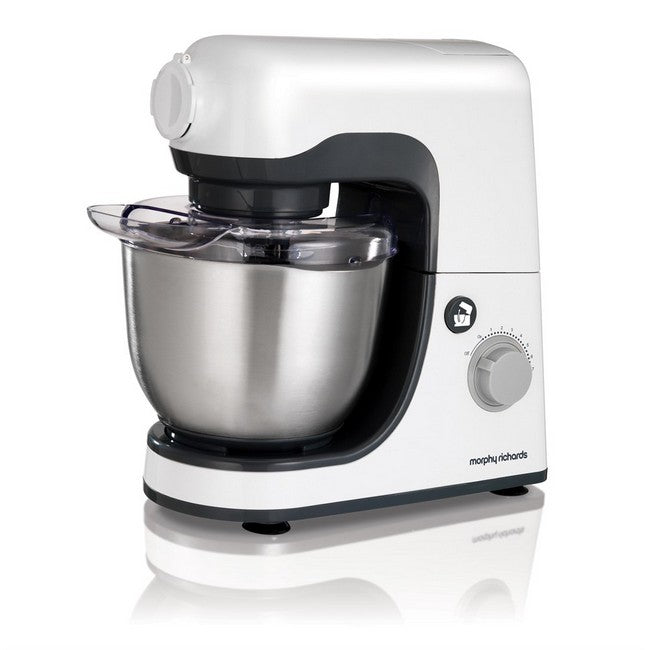 MORPHY RICHARDS STAND MIXER 400023 Ronayne Hire & Hardware