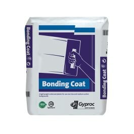 Gyproc (Purple) Bonding 25Kg Bag
