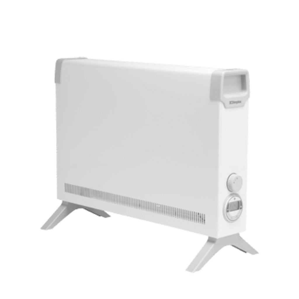 Dimplex 2KW Convector With Timer | White
