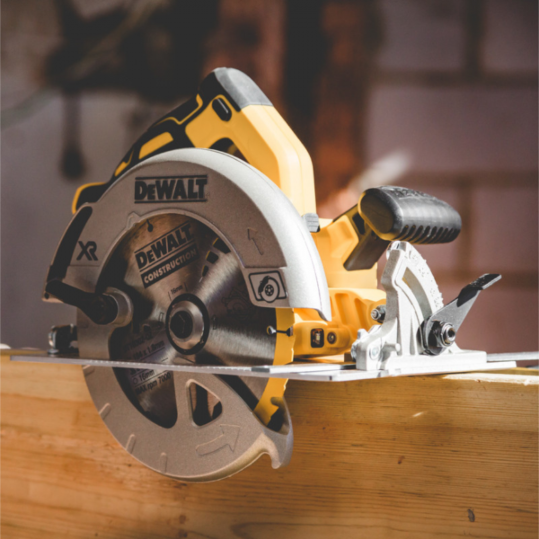 Dewalt rip saw online 18v
