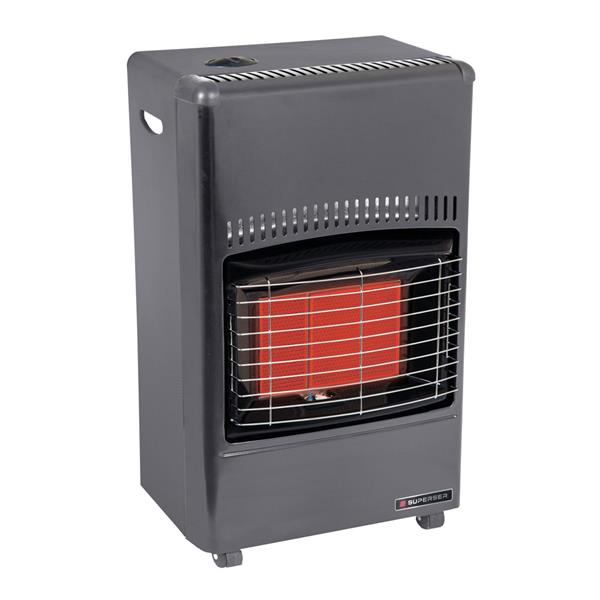 Flo Gas Superser Gas Heater | 5DI182XIE