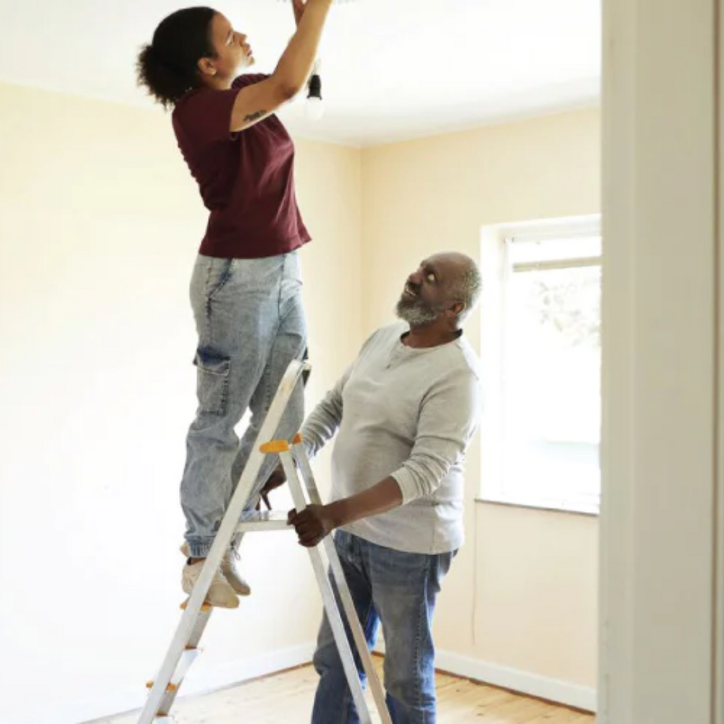 Ladder Safety: Essential Tips to Avoid Injury with Ronayne