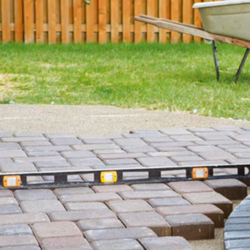 Garden Paving Solutions for a Stunning Outdoor Space - Ronayne