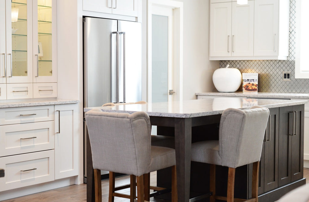 Kitchen Cabinet Painting: Transformative Benefits for Your Kitchen