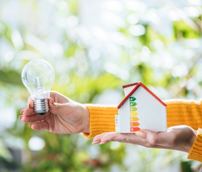 Why Invest In Home Energy Upgrades Now?