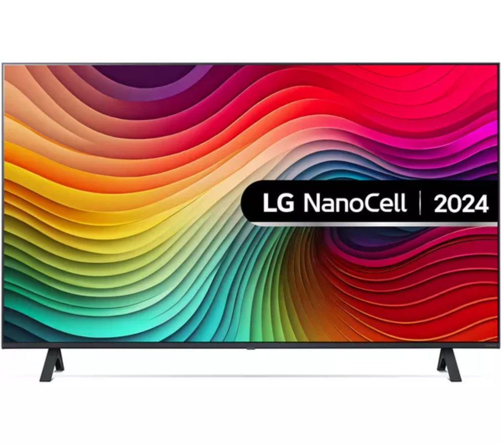 LG 50NANO81T6A.AEK NANOCELL SMART TV