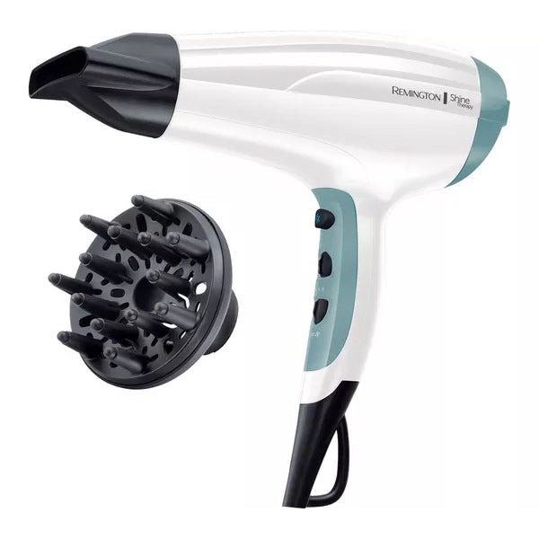 Remington Shine Therapy Hair Dryer | D5216
