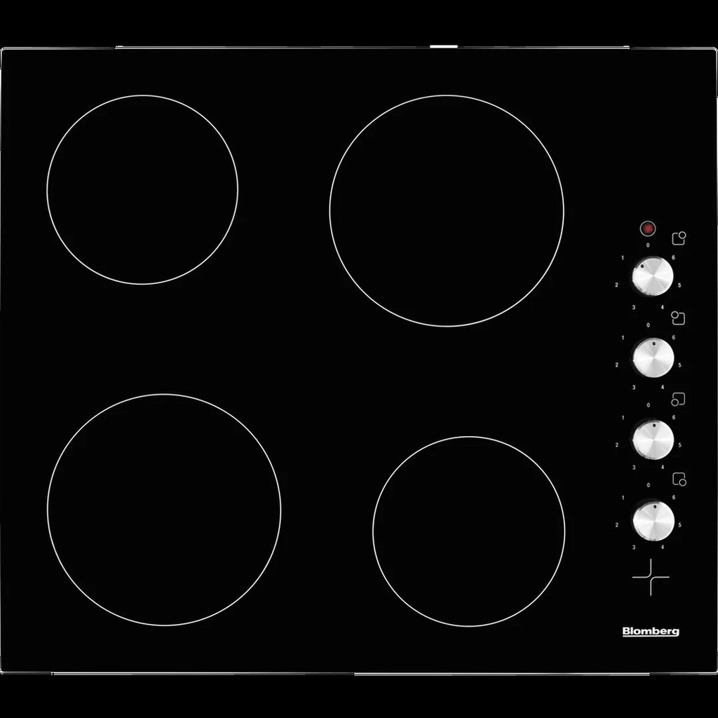 Blomberg 60cm Electric Hob | MKN24001