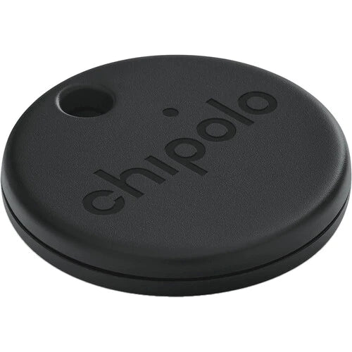 Bluetooth Key Finder - Buy Chipolo One Tag Black | Ronayne