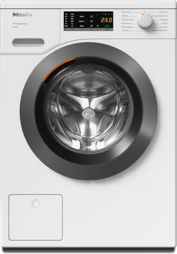 MIELE WEA025 7KG ACTIVE WASHER