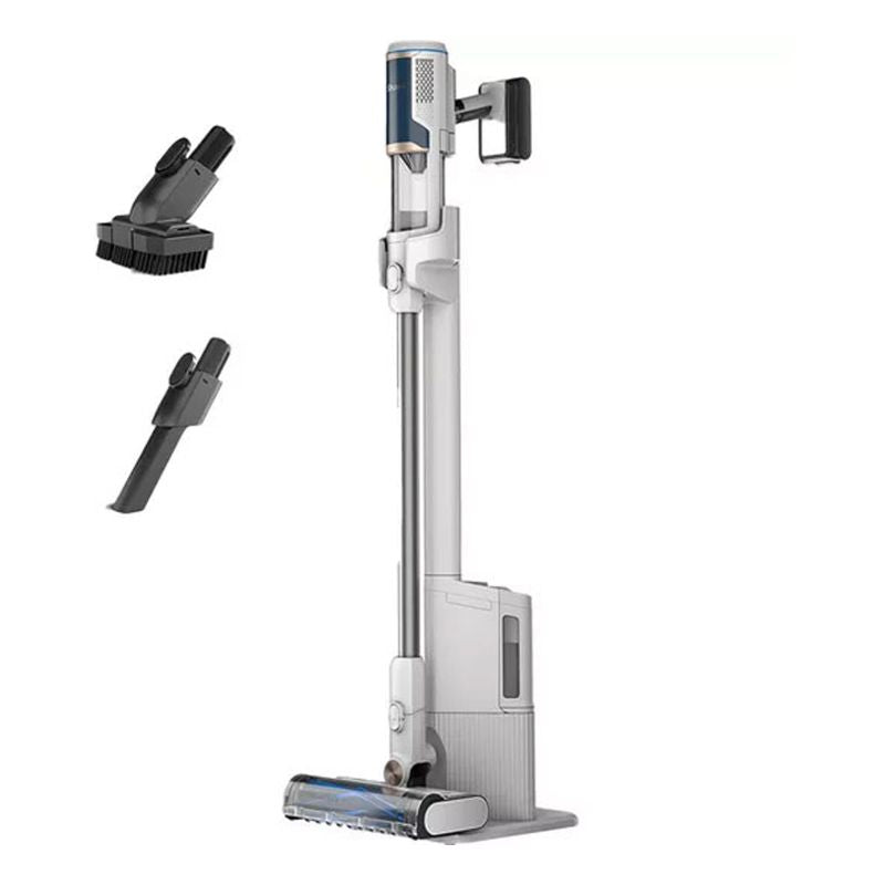 Shark Cordless Stick Vacuum with Auto Empty System | BU3521UK