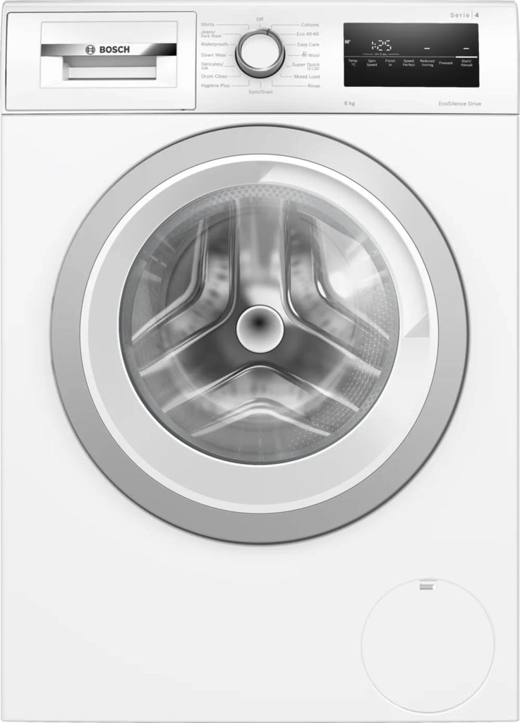 bosch series 4 washing machine - Ronayne.ie