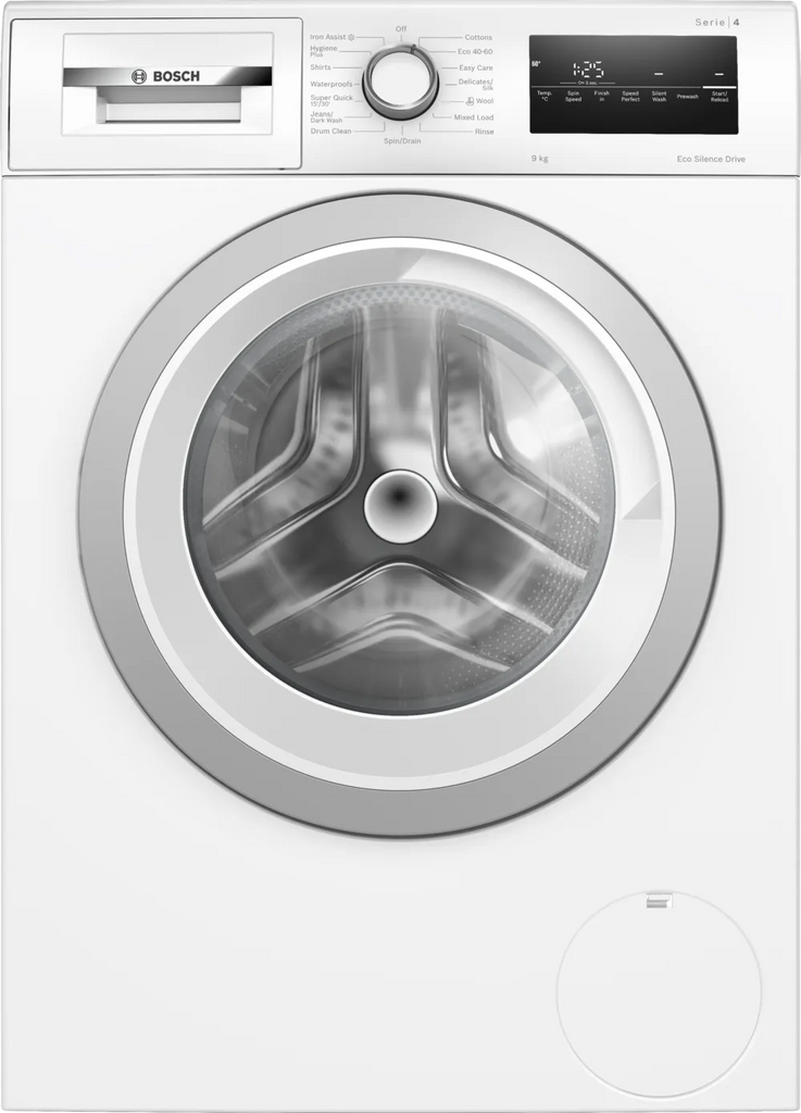 BOSCH WAN28259GB 9KG WASHER