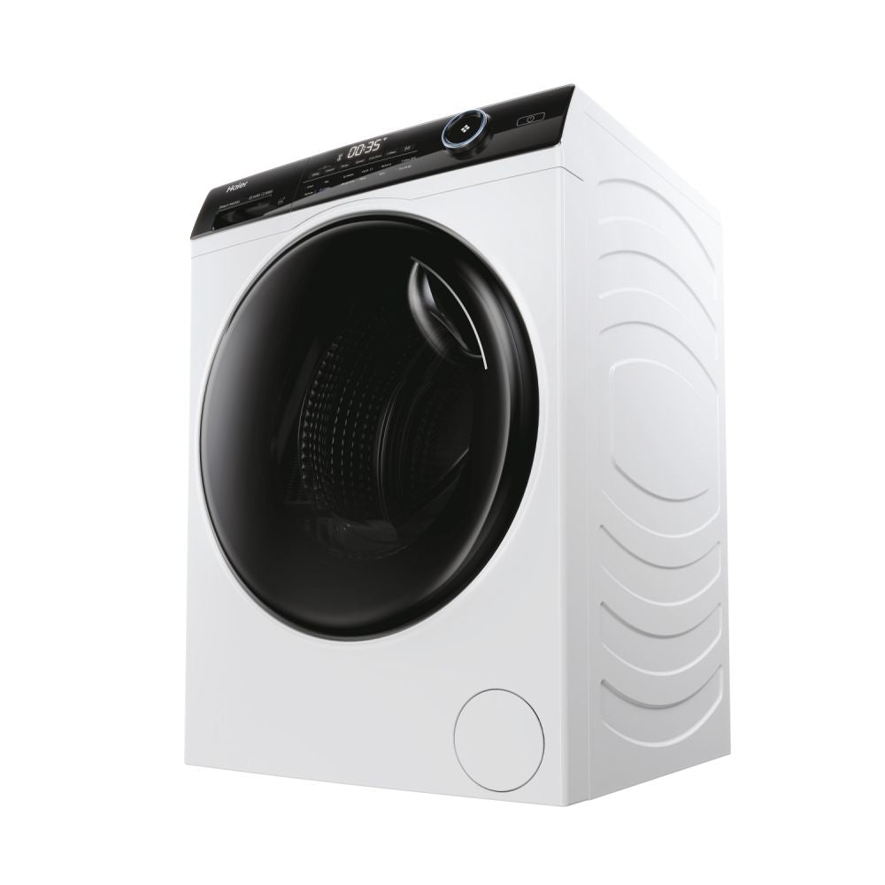 haier washing machine direct drive