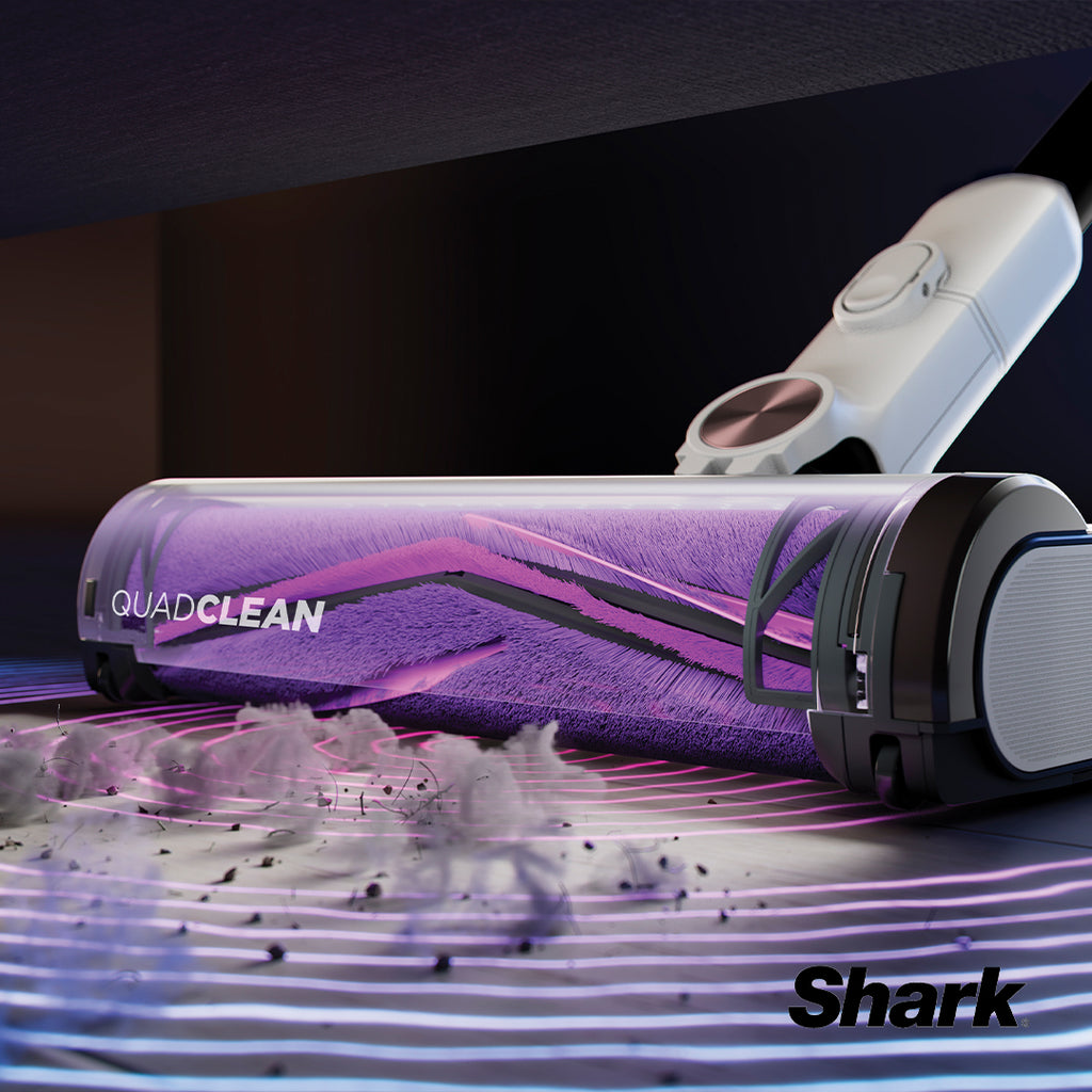 Shark Cordless Vacuum - Shark IW1511UK Cordless Detect Pro Vac ...