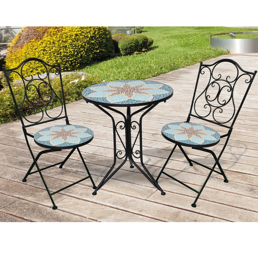 GENEVA BISTRO SET