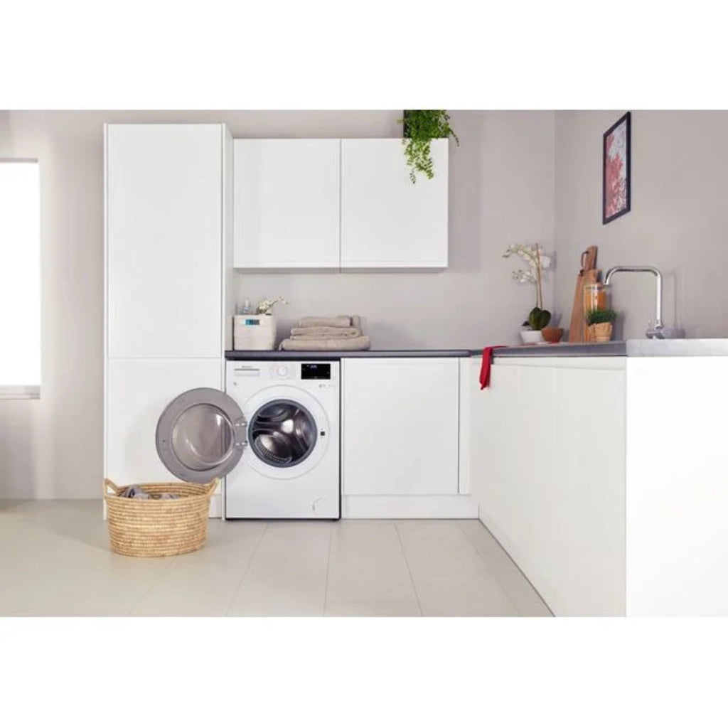 Blomberg washer online dryer