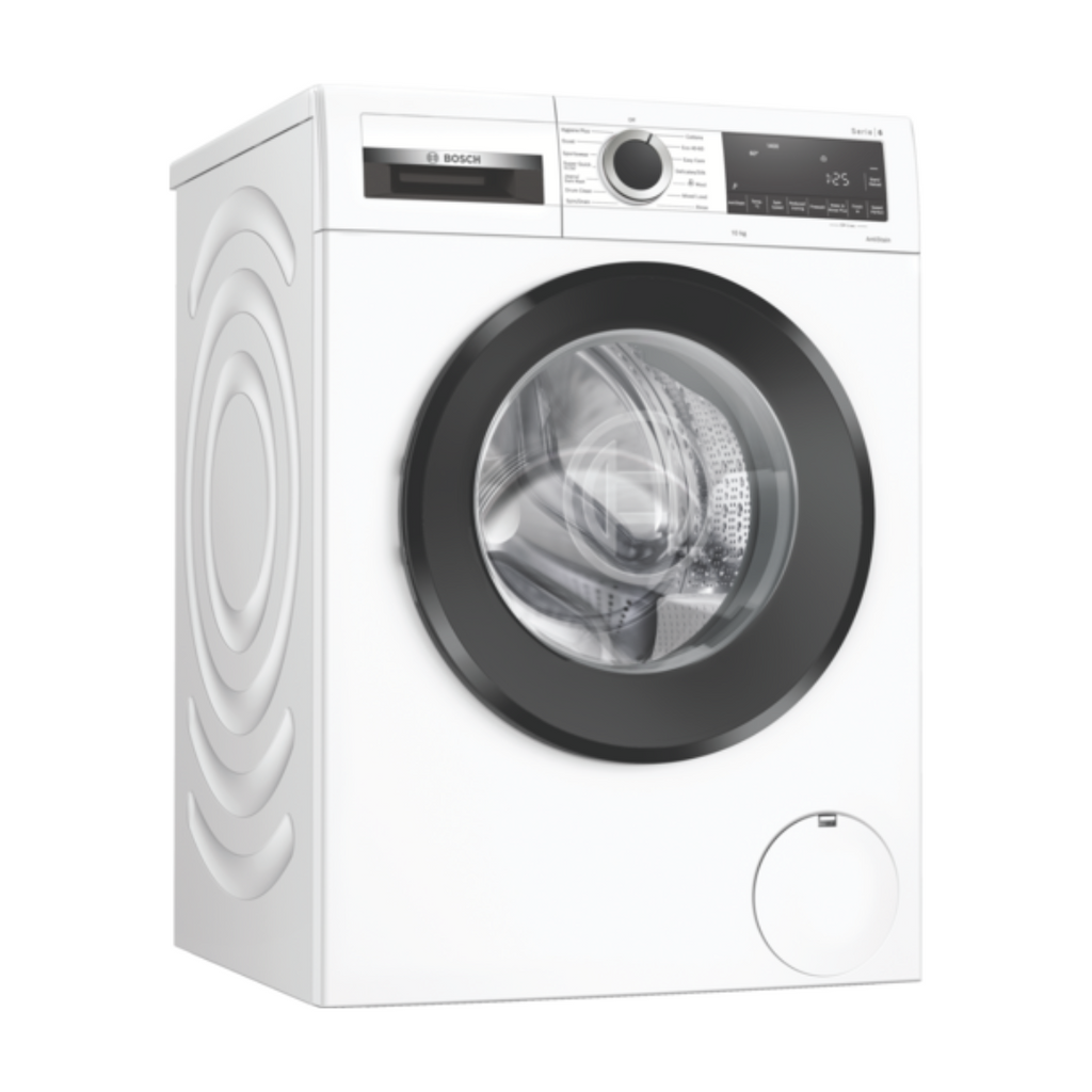 Bosch Series 6 Washing Machine - 10kg Washer | Ronayne.ie