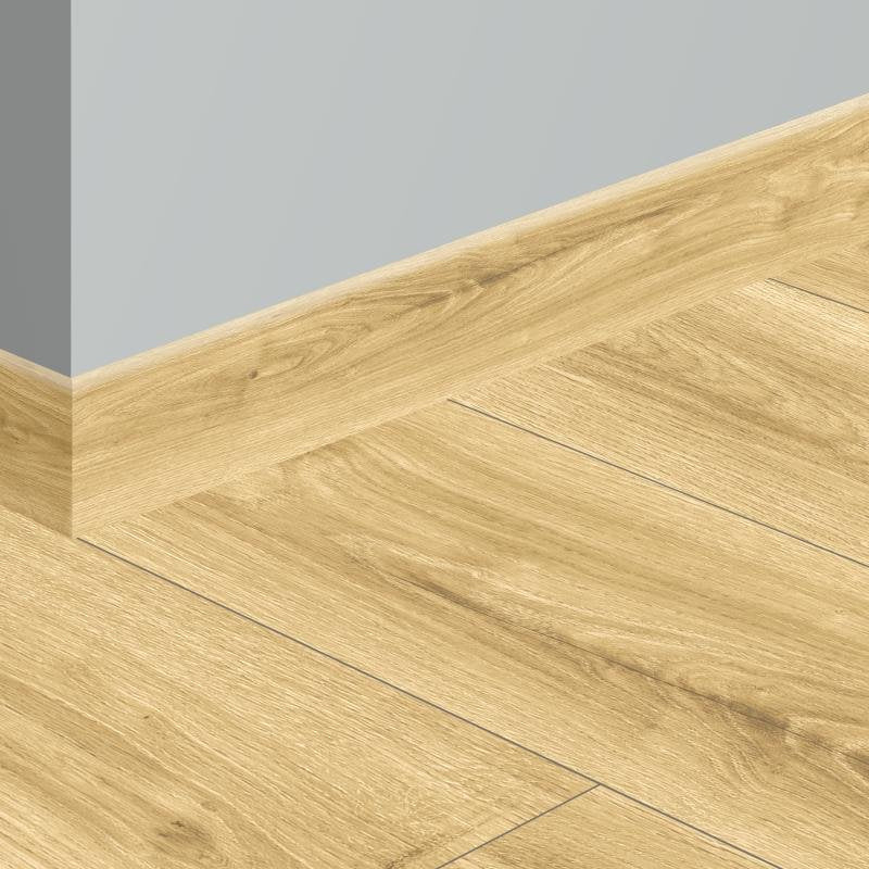 Condor Oak 12mm KingFloor Aqua+ 1.93m2 | Bearfoot Laminate Flooring