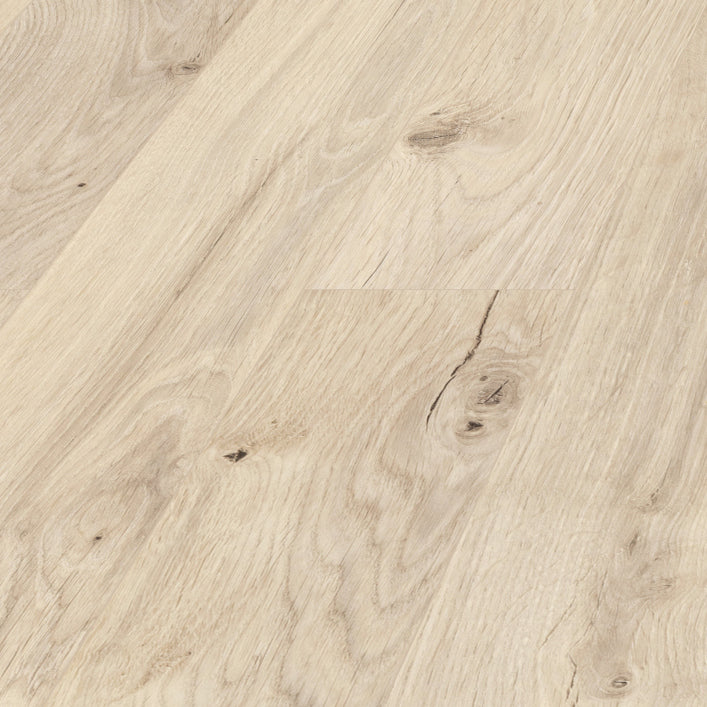 Croft Oak 12mm KingFloor Aqua+ | Bearfoot Laminate Flooring