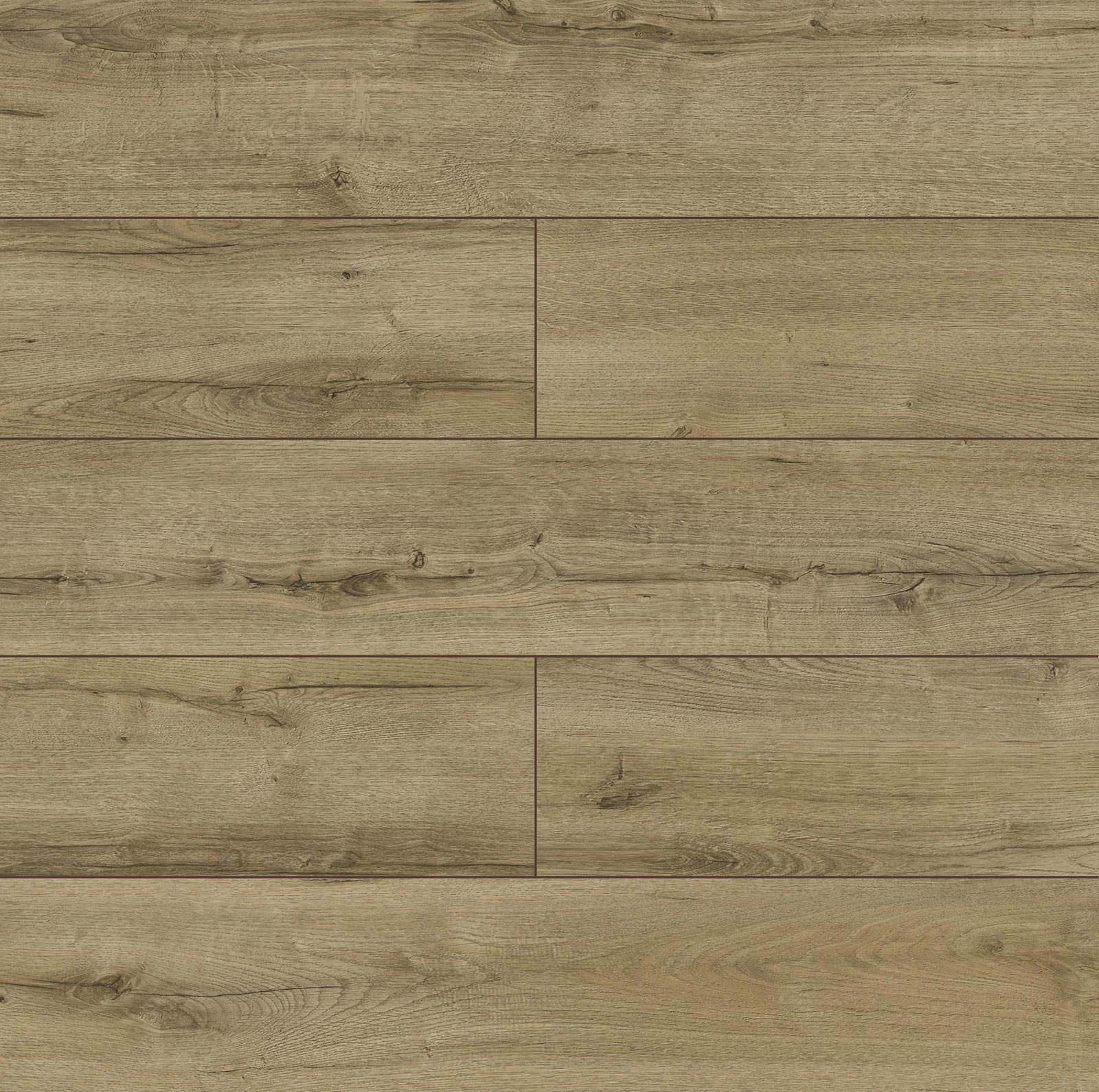 Canyon Oak 12mm KingFloor Aqua+ 1.93m2 | Bearfoot Laminate Flooring ...