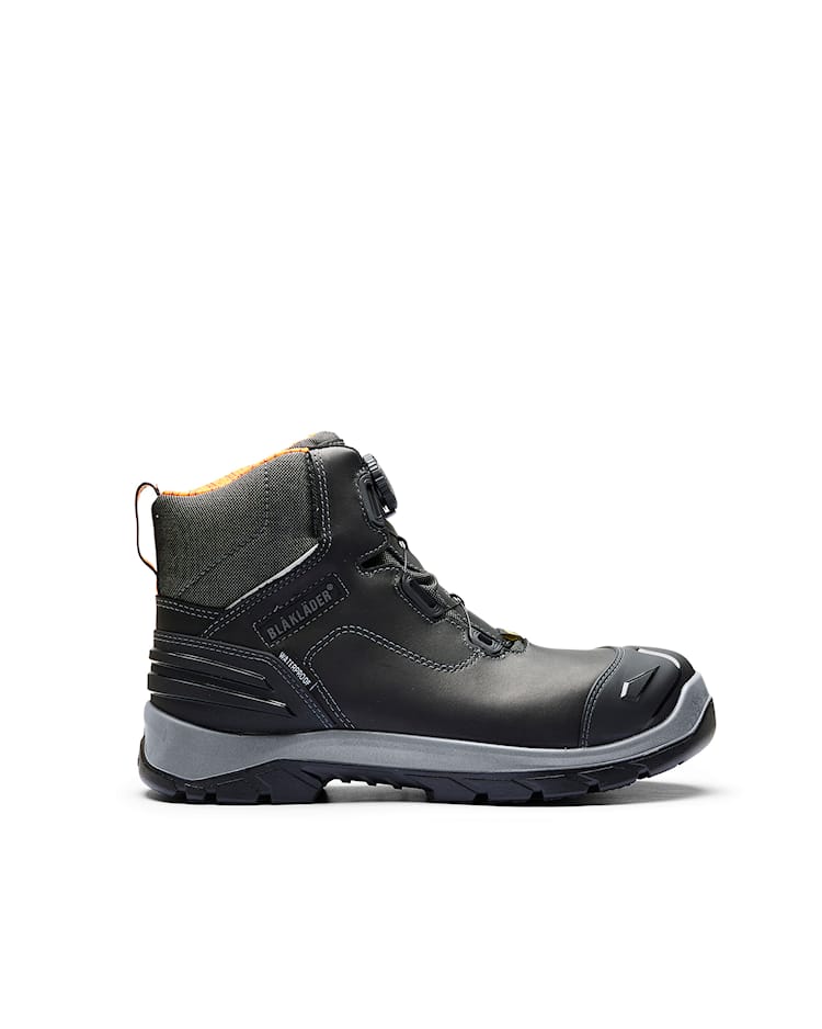 Blaklader Elite Waterproof Safety Boot | 2455
