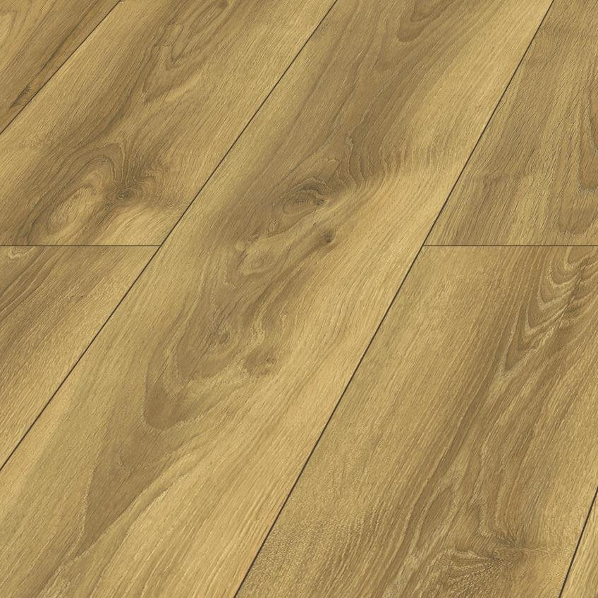 Falcon Oak 12mm KingFloor Aqua+ 1.93m2 | Bearfoot Laminate Flooring ...