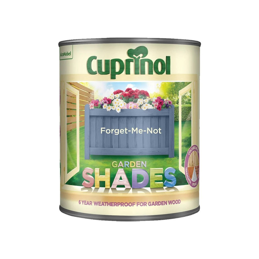 Cuprinol Garden Shades Forget Me Not