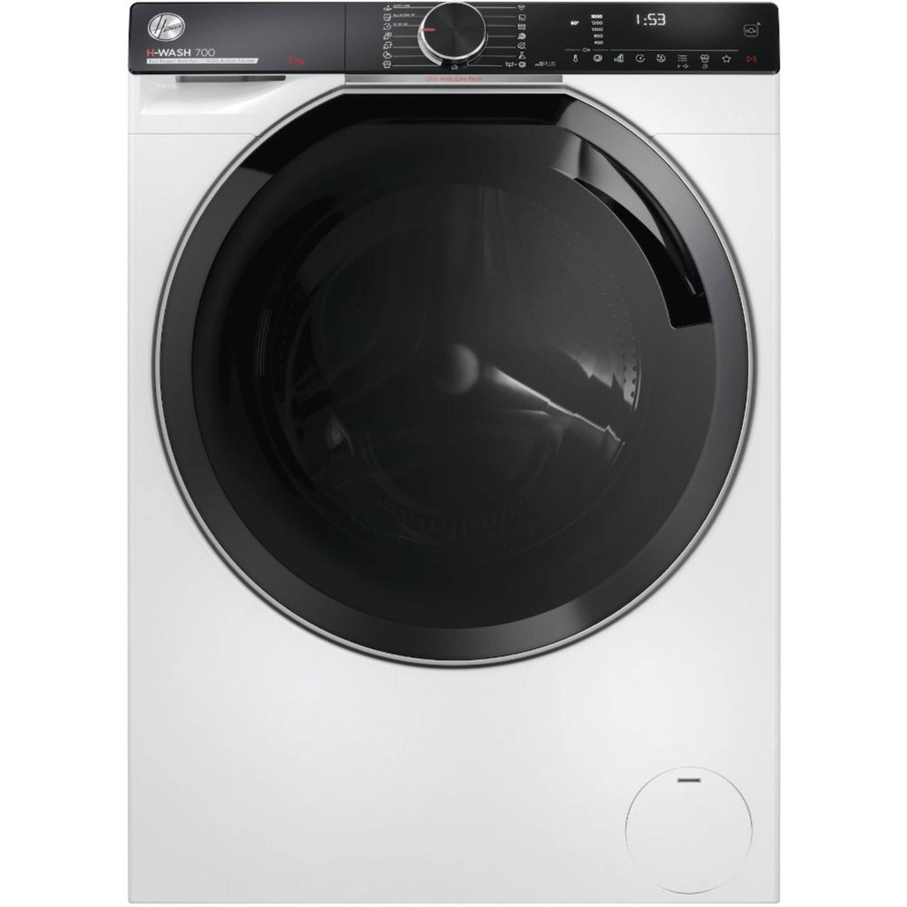 HOOVER H7W69MBC-80 9KG A RATED 1600 WASHER