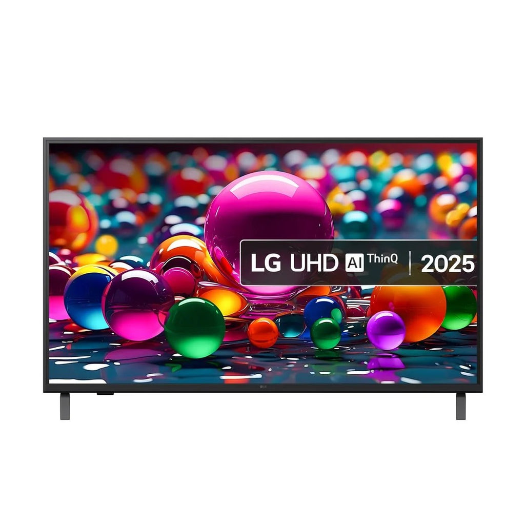 LG UA75 65" 4K UHD LED Smart TV | 65UA75006LA.AEK