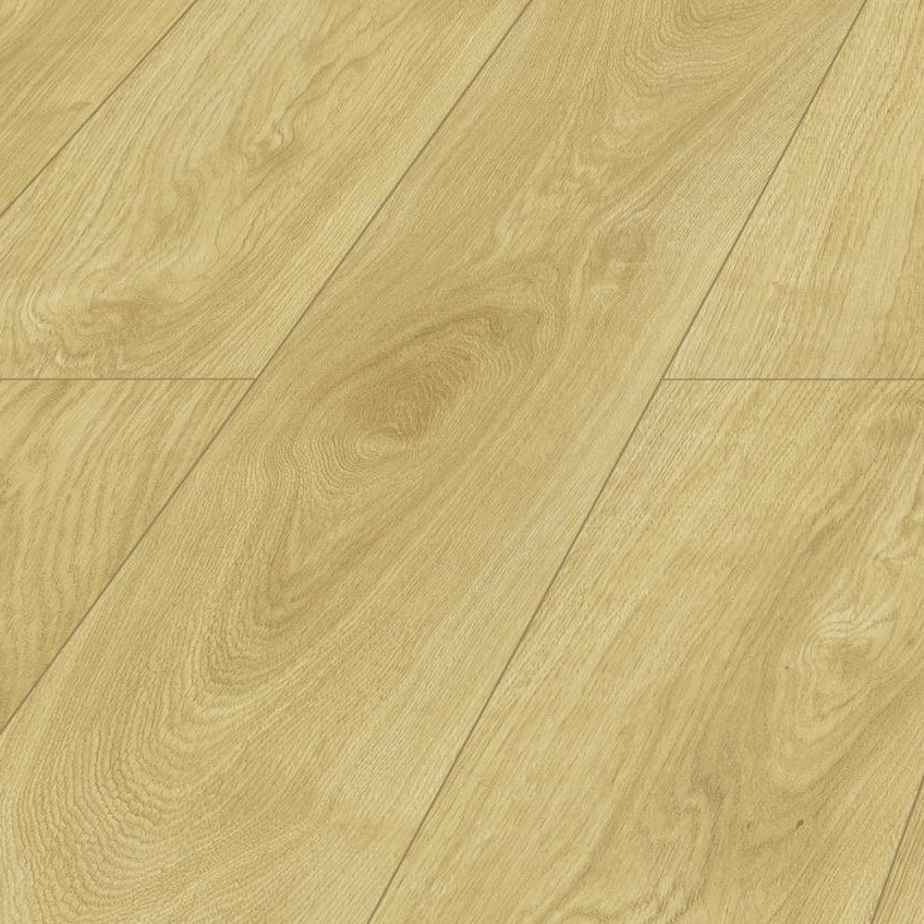 Lark Oak 12mm KingFloor Aqua+ 1.93m2 | Bearfoot Laminate Flooring ...