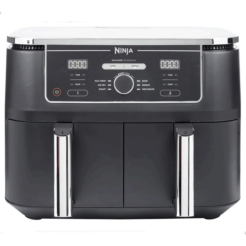 NINJA AF400UK DUAL ZONE AIR FRYER