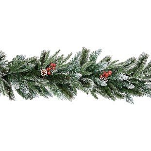 New Jersey Garland 9-Foot / 2.7m