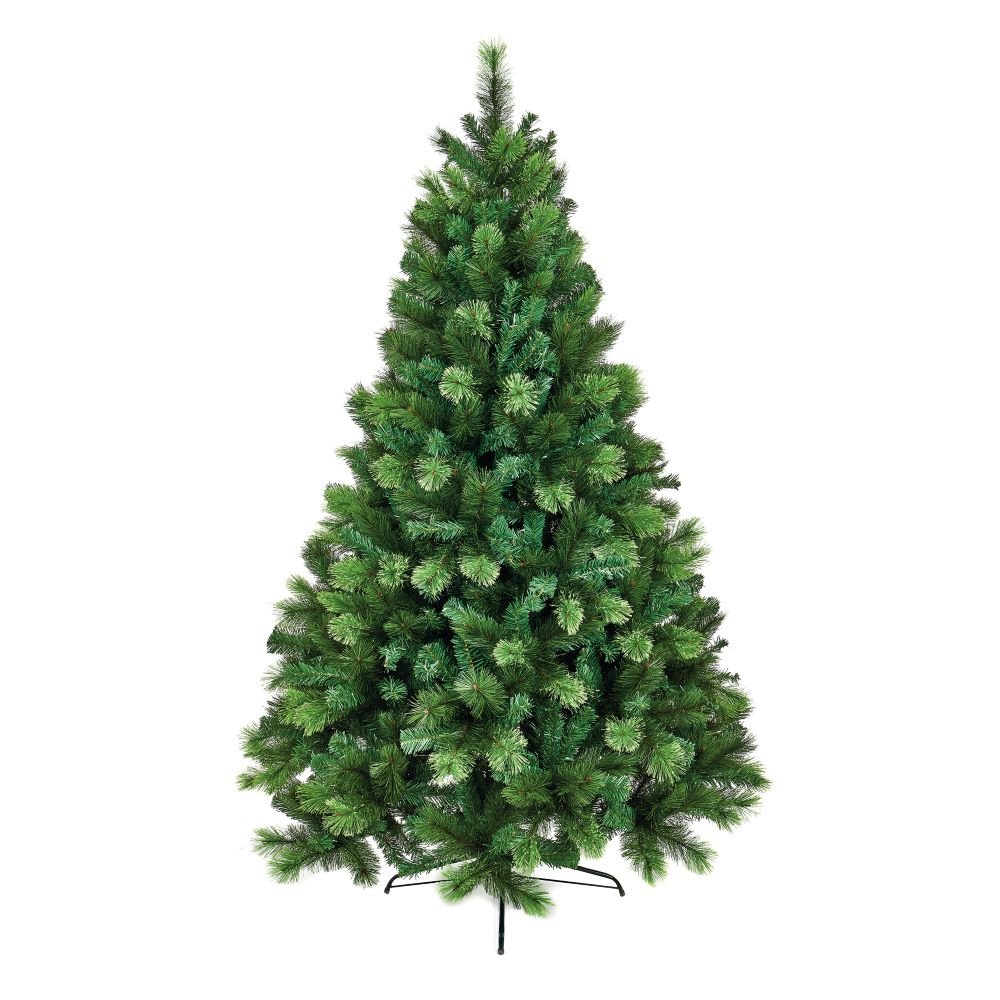 Nevada Fir Artificial Christmas Tree 8ft / 240cm