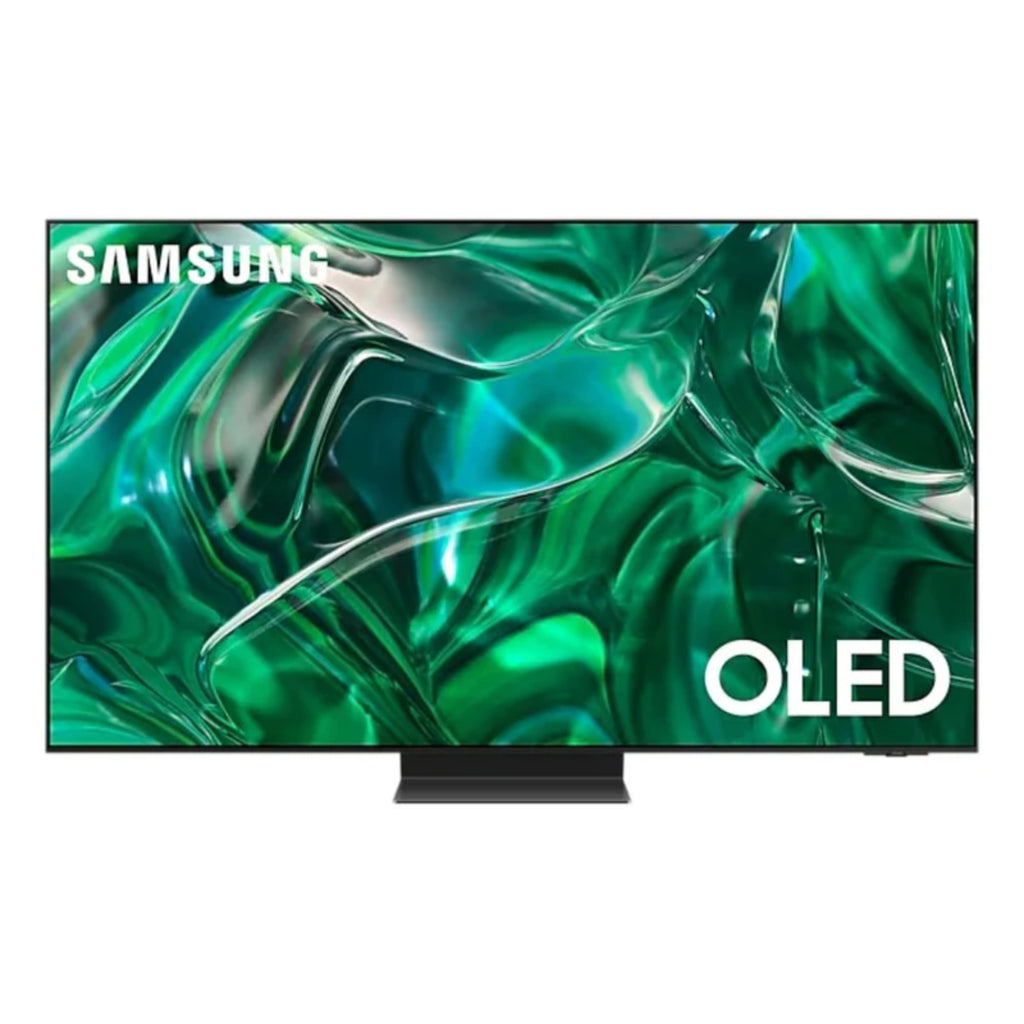 Samsung 55 Inch Smart TV: OLED Brilliance by Ronayne