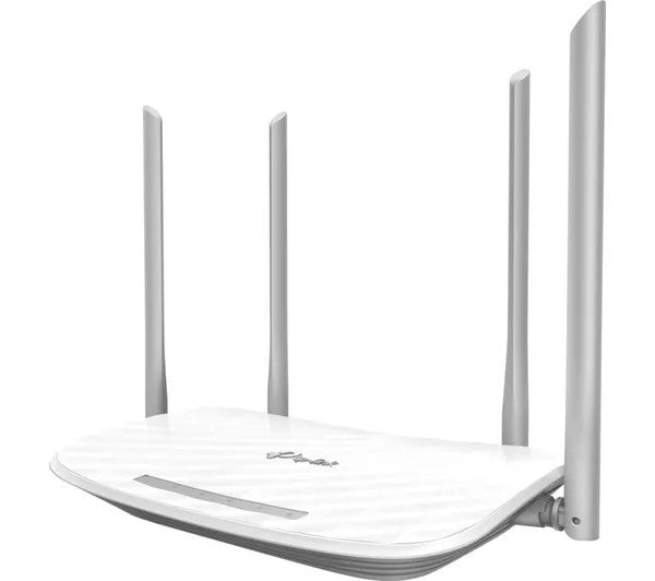 TP-Link Archer C50 Wireless Dual Band AC1200 Router