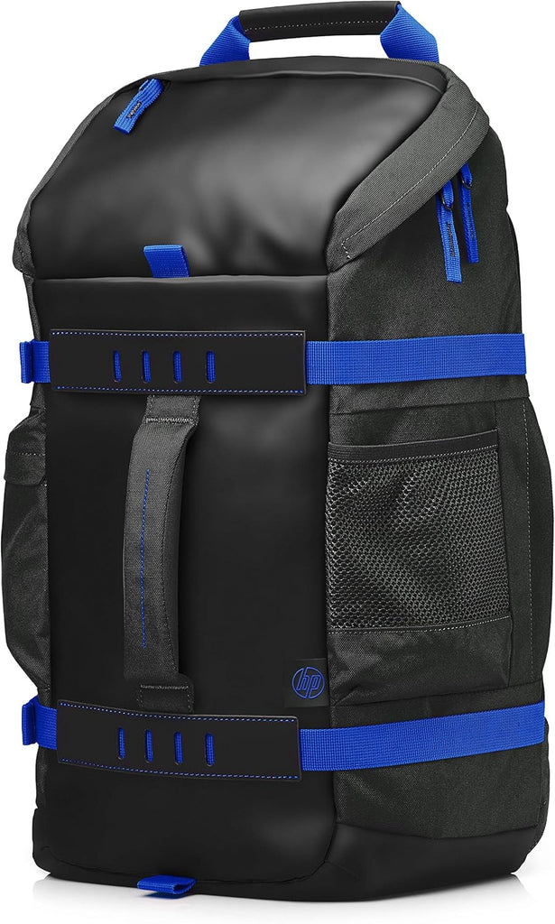 HP Odyssey 15.6" Laptop Backpack - Black