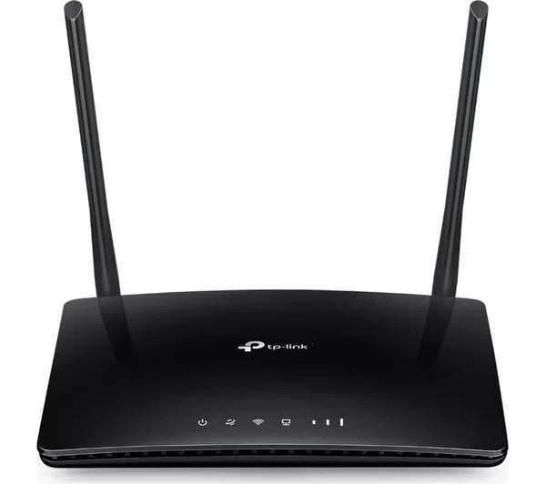 TP-Link Archer WiFi 4G Dual-Band Router | MR200