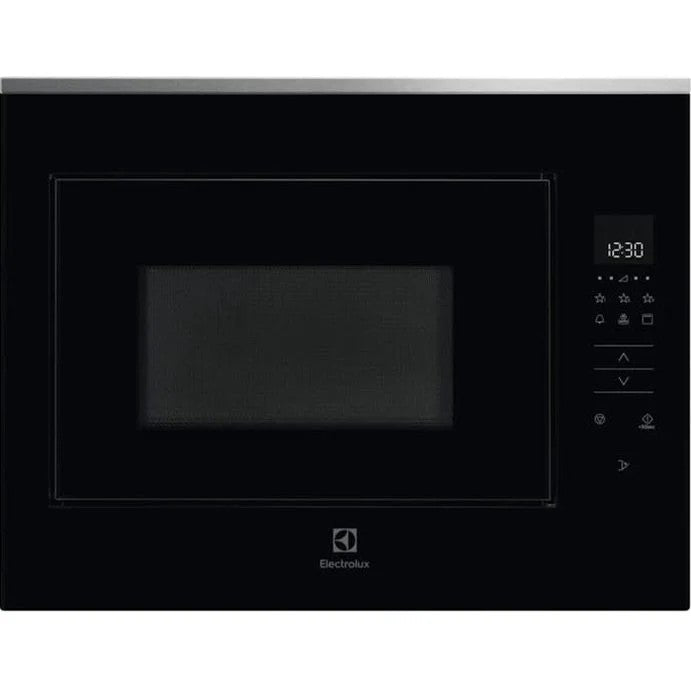 Electrolux 26L Built‑In Microwave & Grill | KMFD264TEX