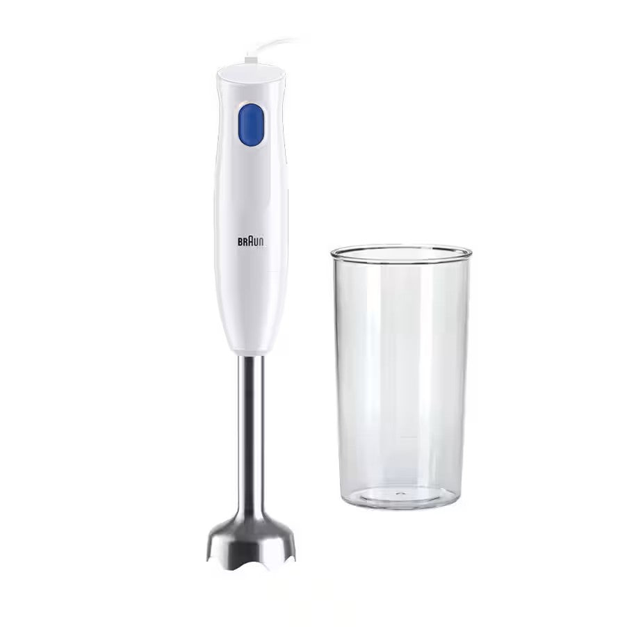 Braun MultiQuick1 Hand Blender 450w | MQ10.001M