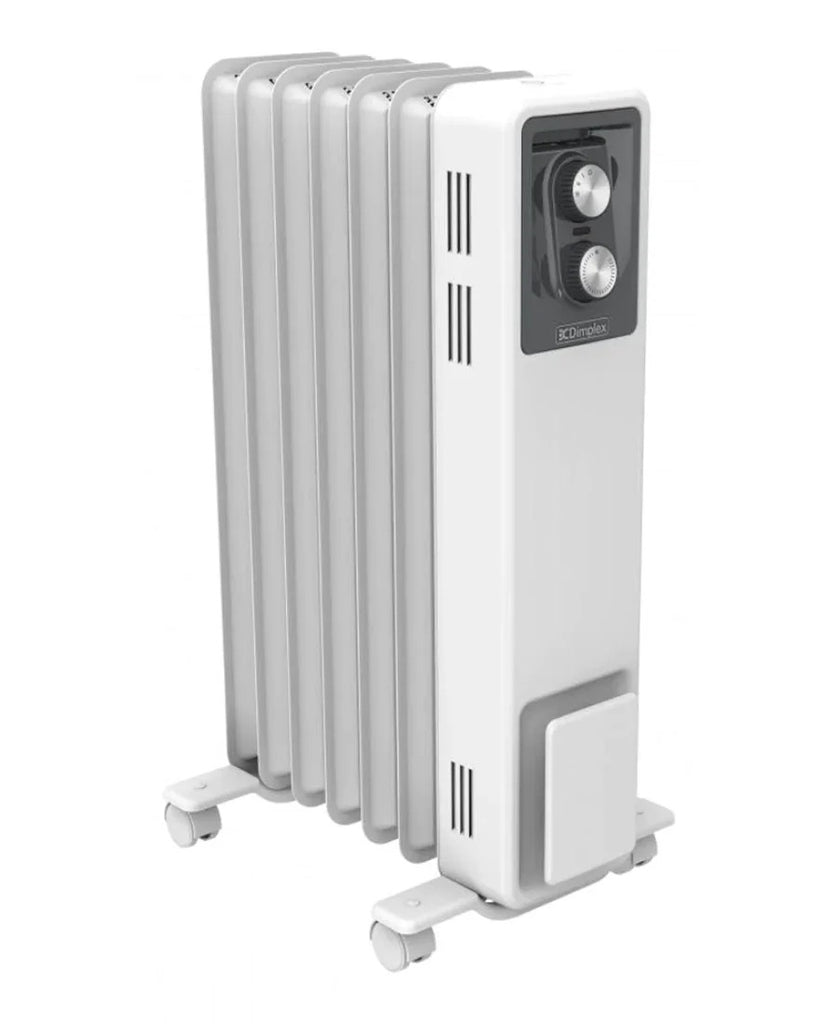 Dimplex Oil-Free Radiator 2kW | ECR20