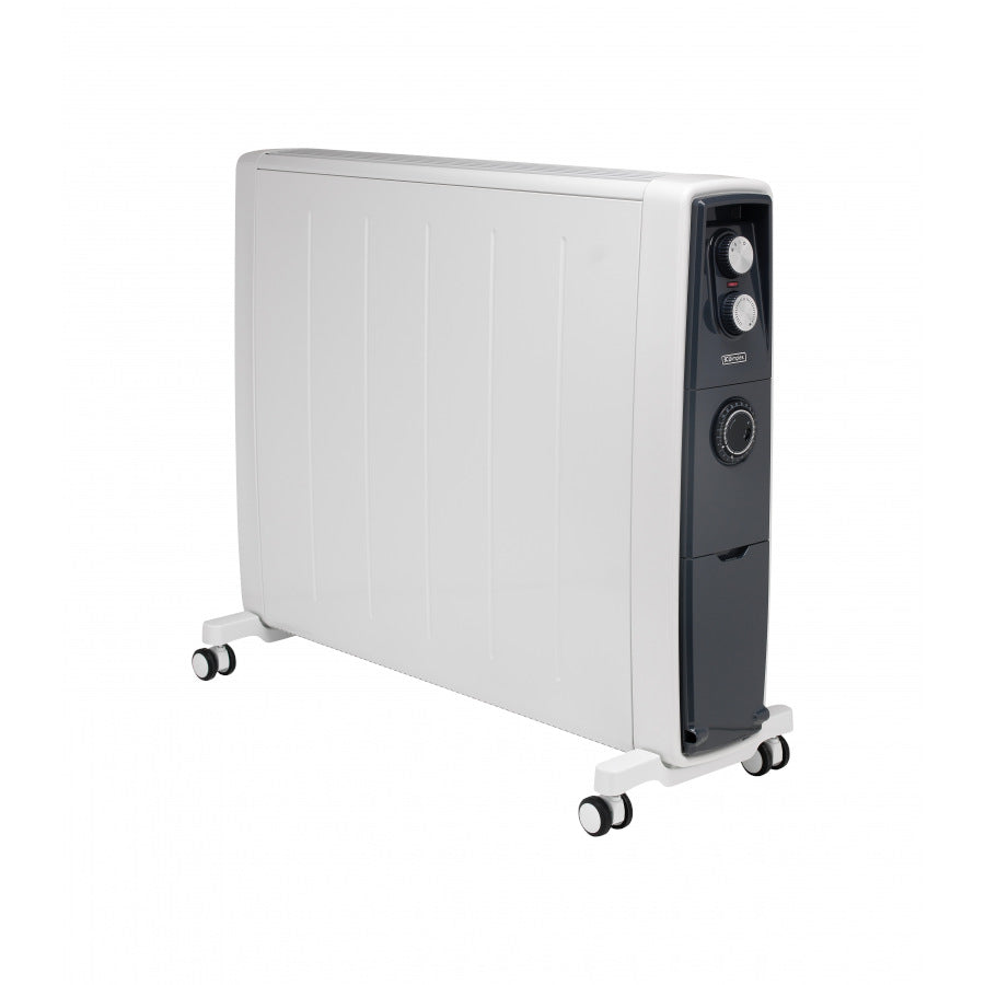 Dimplex Futurad Oil-Free Radiator 3kW With 24-Hour Timer | FUTM3TSTi