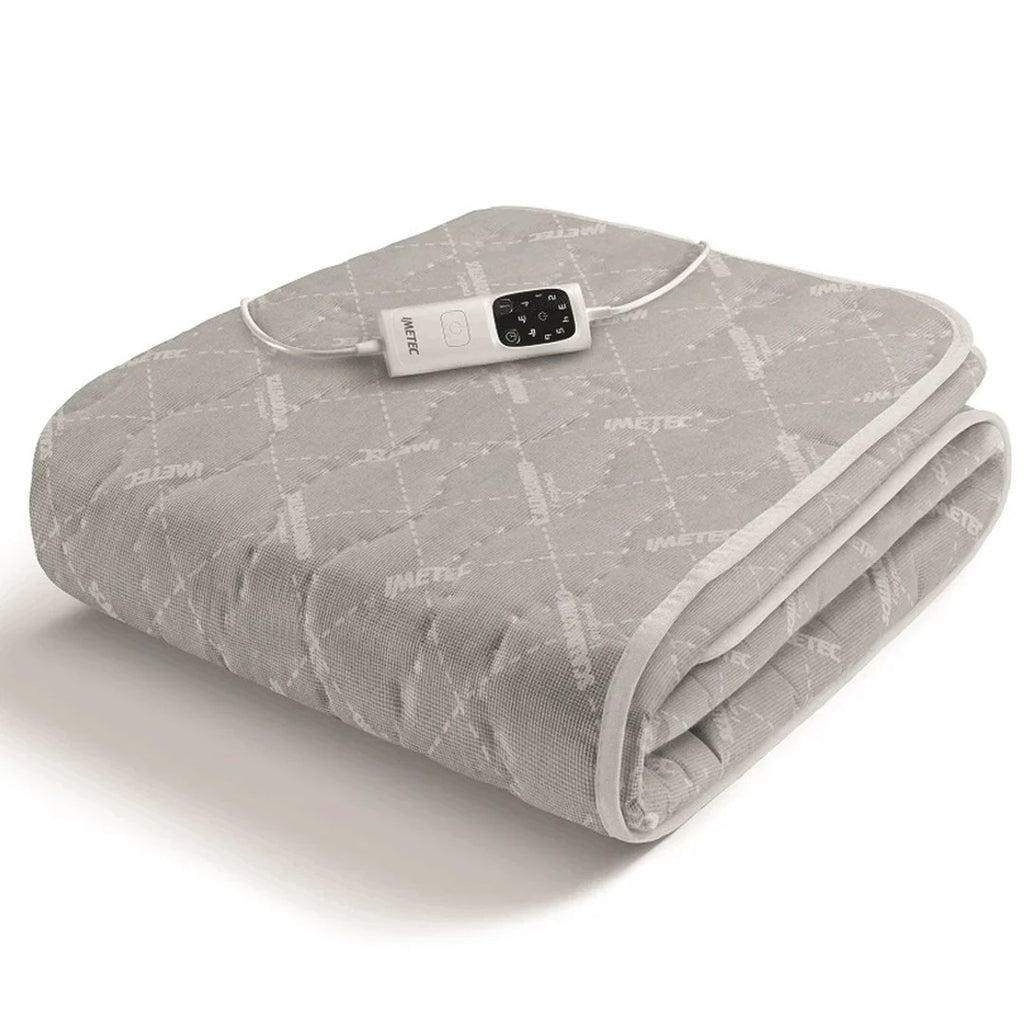 Imetec Poly Adapto Double Electric Underblanket | 16731