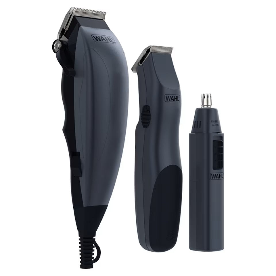 Wahl Deluxe Hair Clippers Gift Set | 79305-2817