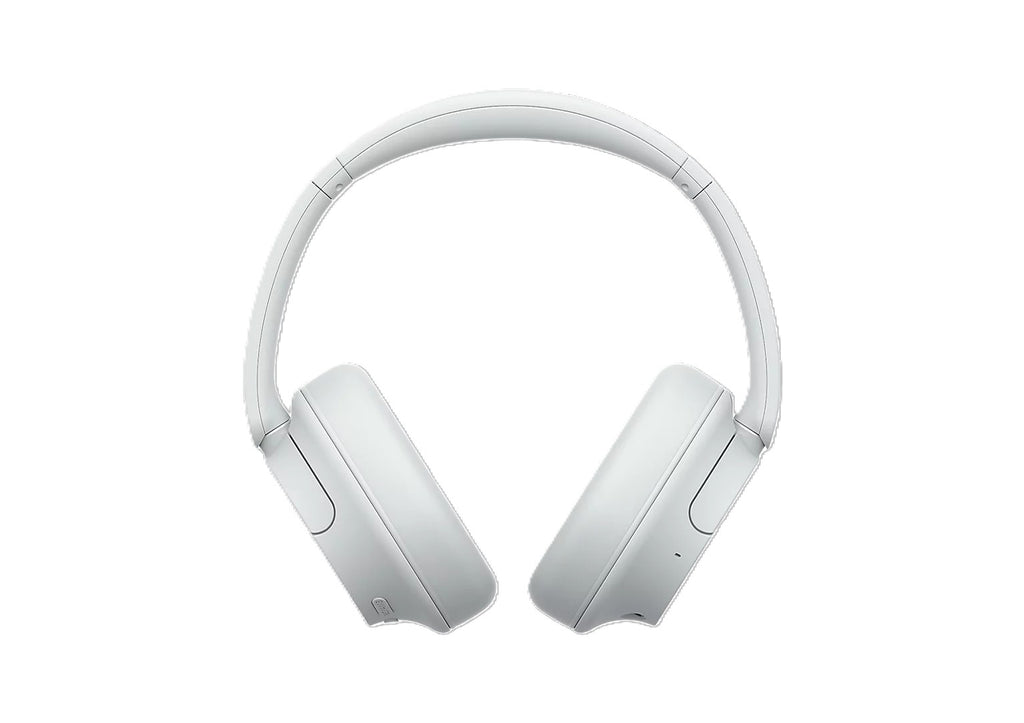 Sony Wireless Noise-Cancelling Headphones | WH-CH720N - White