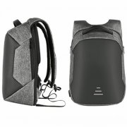 Aquarius Laptop Back Pack
