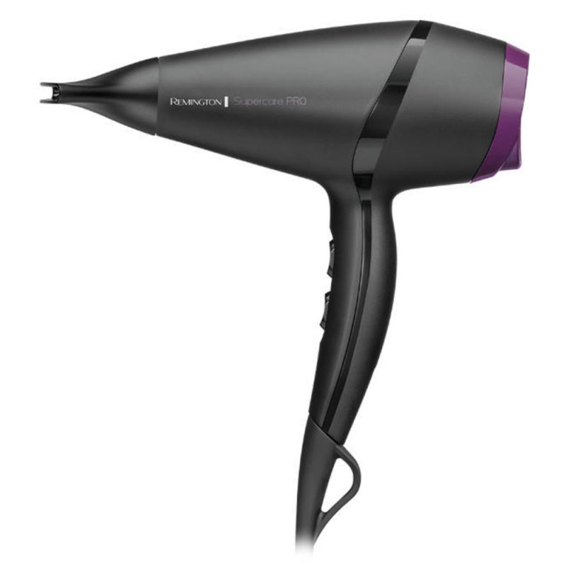 Remington Supercare Pro Hairdryer 2100W | AC7100
