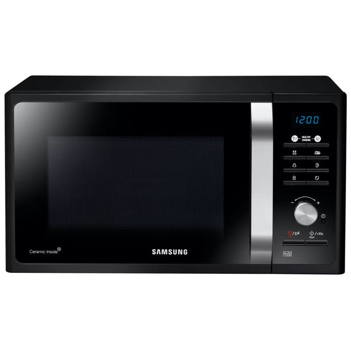 Samsung 800W 23L Black Microwave | MS23F301TAK